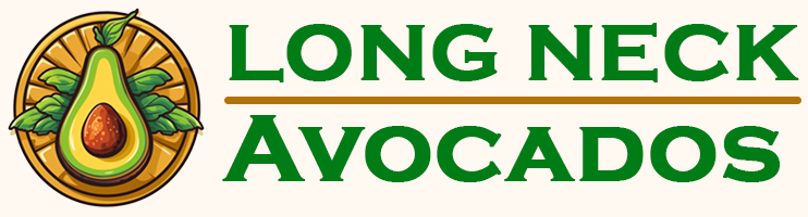 Longneck Avocados – LongneckAvocados.com