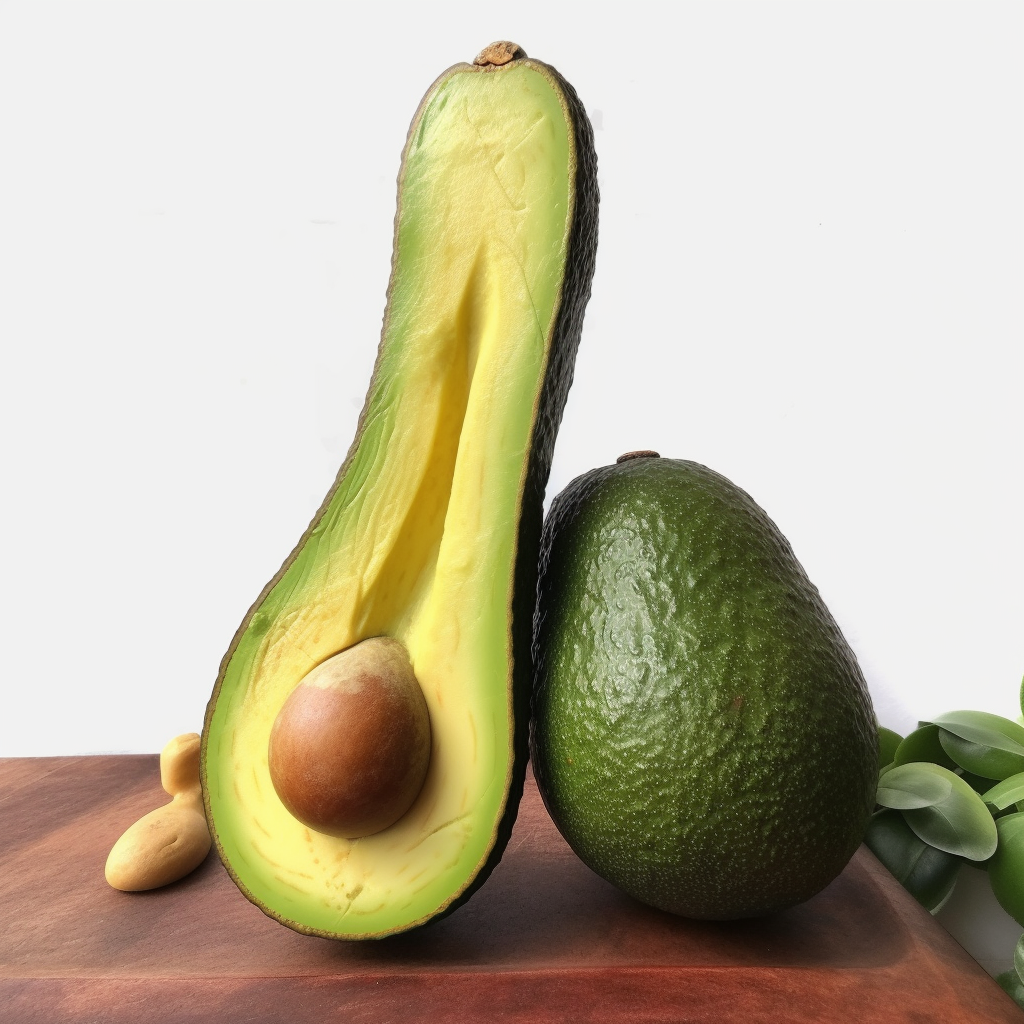 Are Longneck Avocados Real?